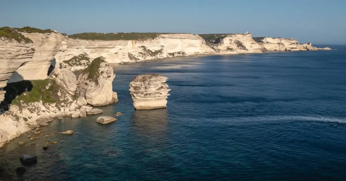 Permis de construire en Corse : informations et démarches