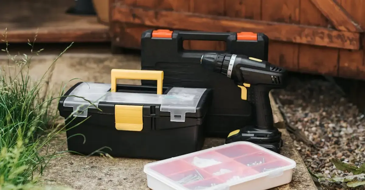 Agrandir un garage : les travaux sans permis de construire