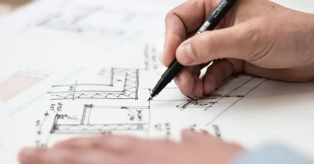 Architecte Abordable pour votre Permis de Construire