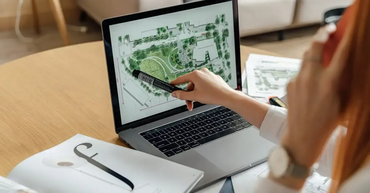 Architecte en ligne : Obtenez votre permis de construire