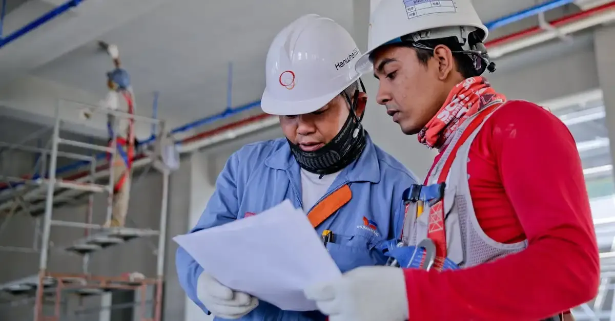 Bande-annonce permis de construire film
