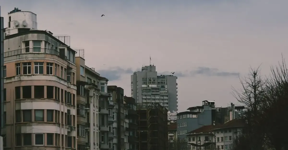 Cerfa Permis de Construire pour Logement Collectif