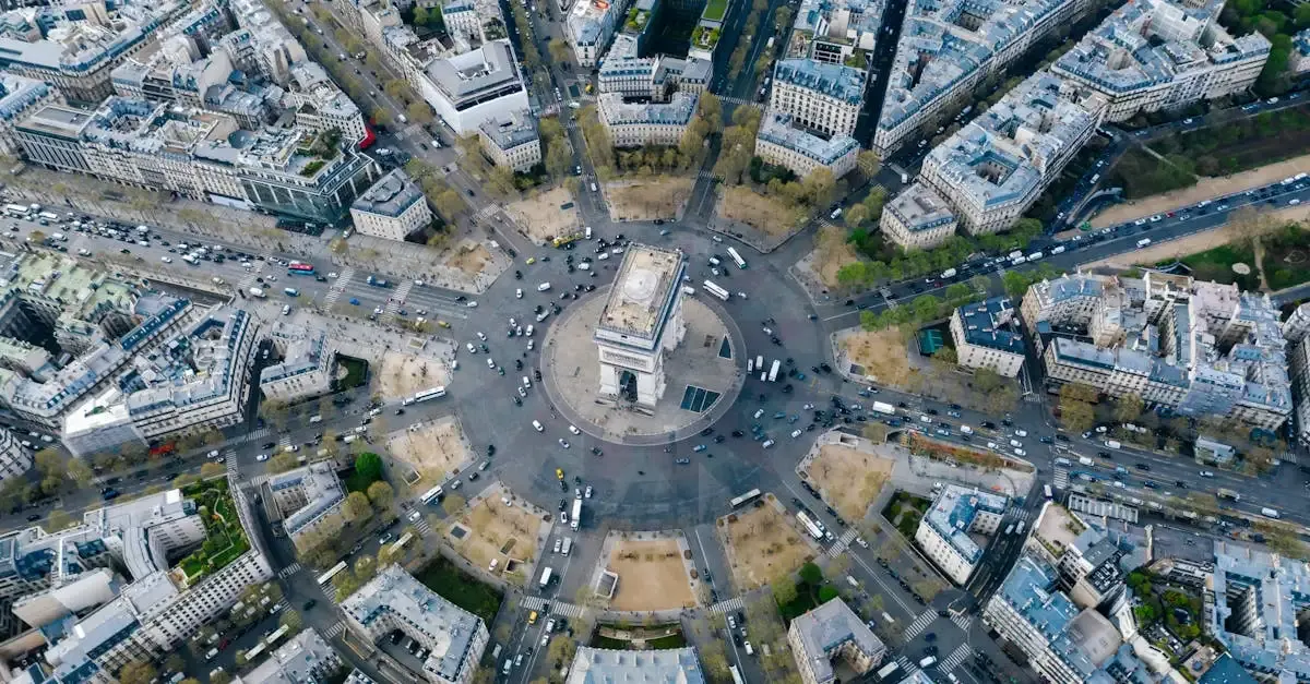 Consulter un permis de construire en ligne à Paris