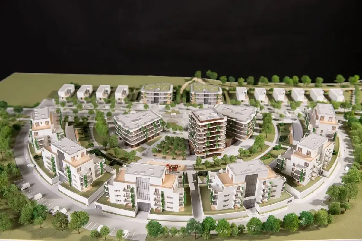 Certificat d urbanisme positif et refus de permis de construire