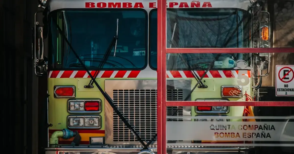 Défense incendie et permis de construire : exigences clés