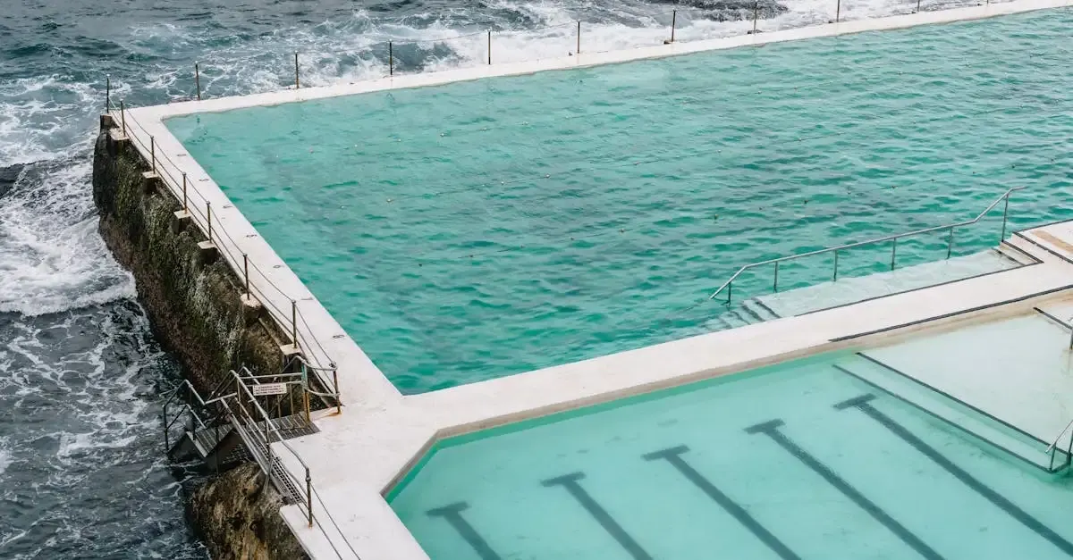 Permis de construire pour piscine : démarches et formalités