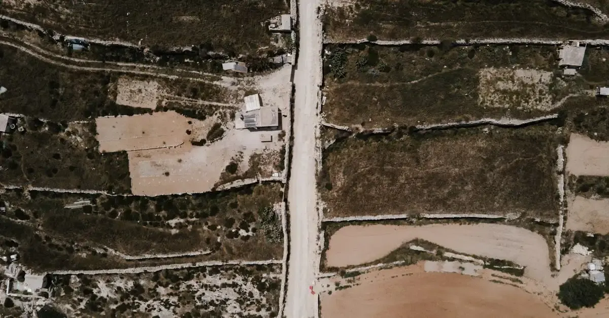 Deux permis de construire sur un même terrain : légalité