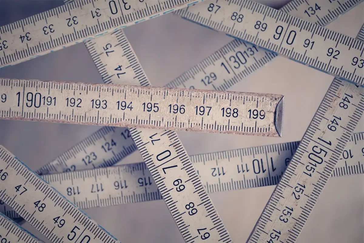 Dimensions panneau permis de construire