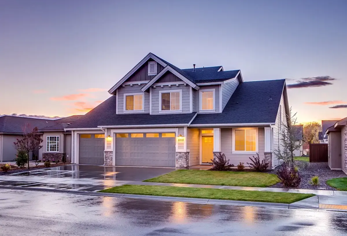 Garage construit sans permis : quelles sont les