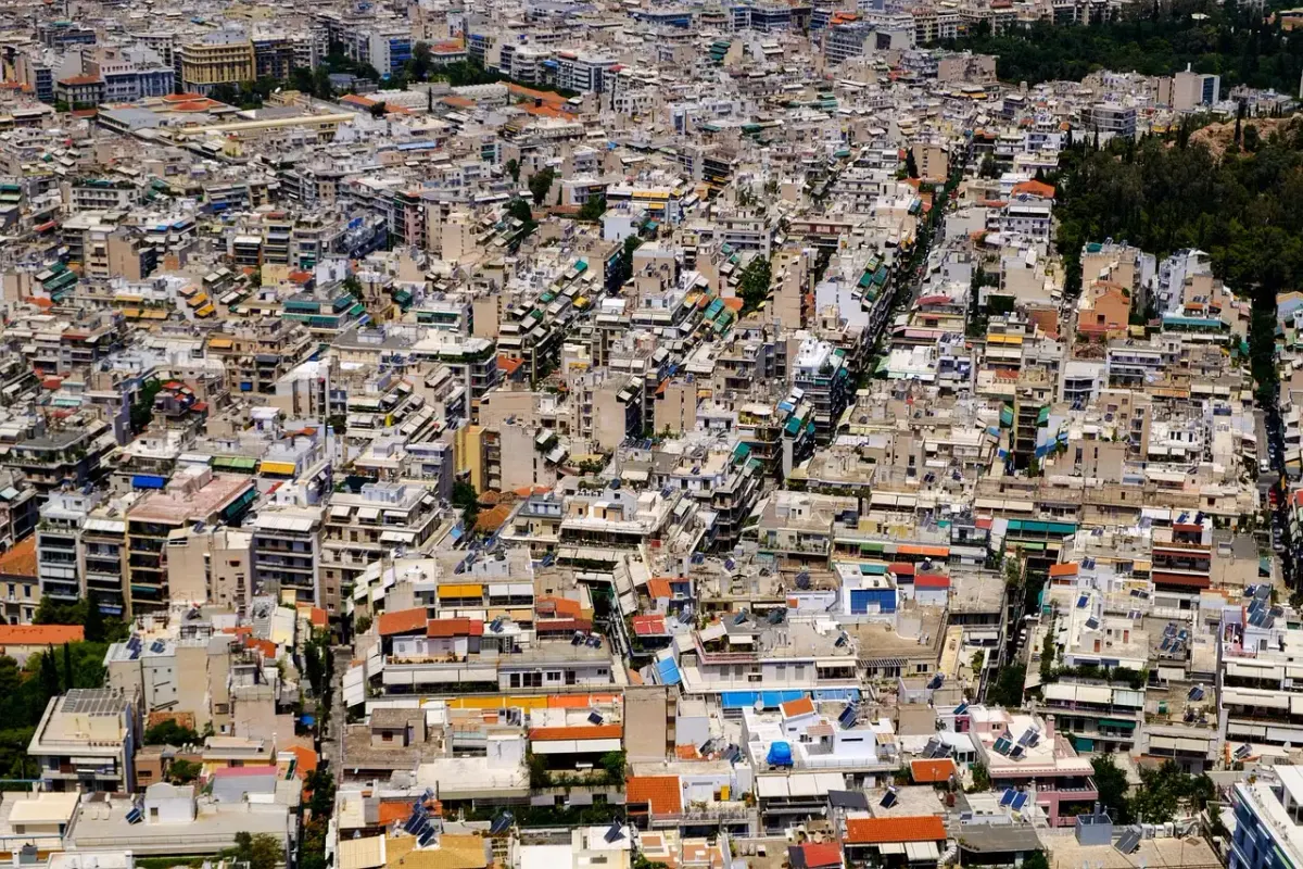 Greenkub sans permis de construire