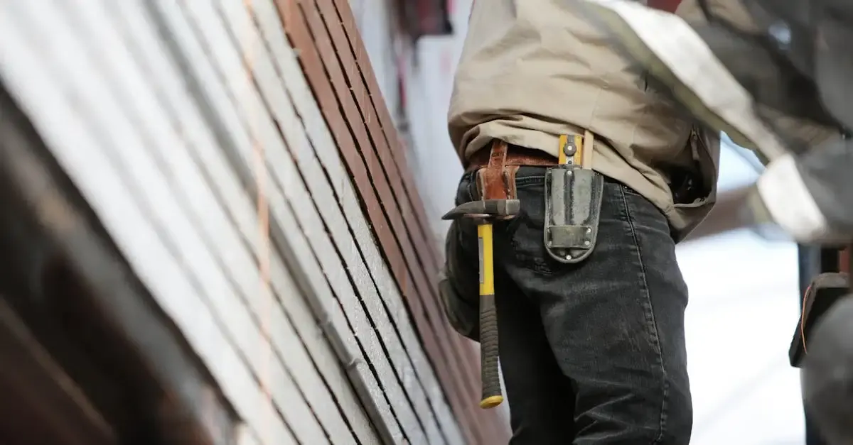 Constat d'huissier pour permis de construire : sécurisez