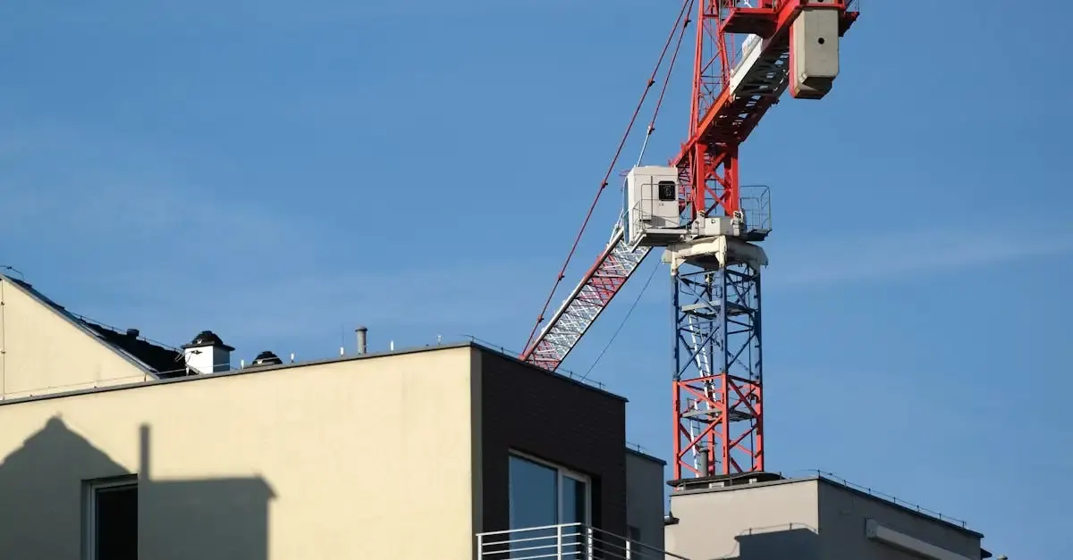 Construction non conforme au permis de construire