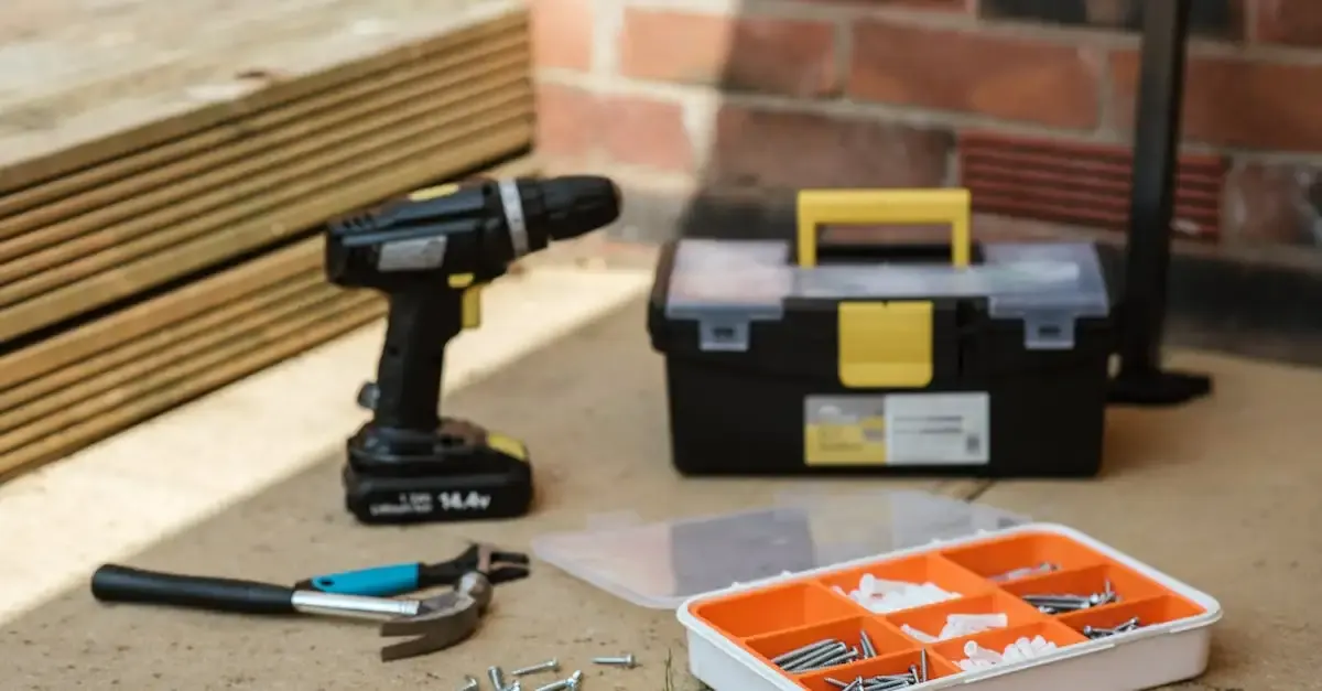 Agrandir un garage : les travaux sans permis de construire