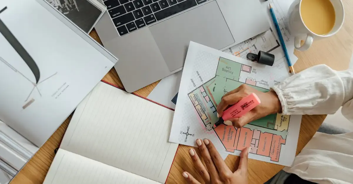 Architecte en ligne : Obtenez votre permis de construire