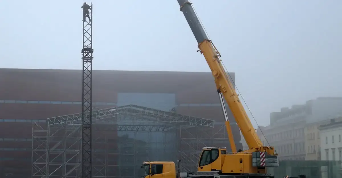 Construction non conforme au permis de construire