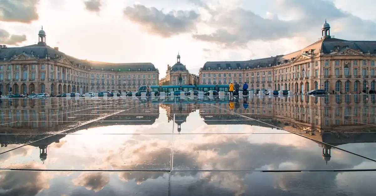 Consultation permis de construire bordeaux