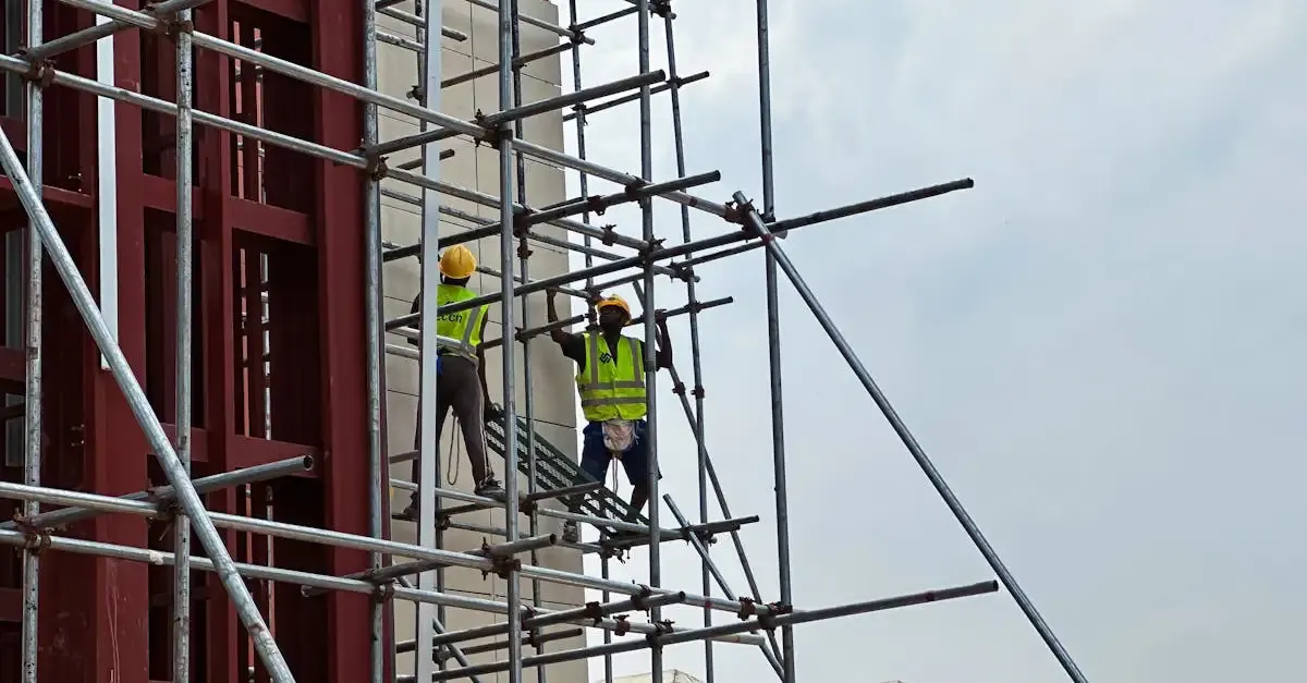 Défense incendie et permis de construire : exigences clés