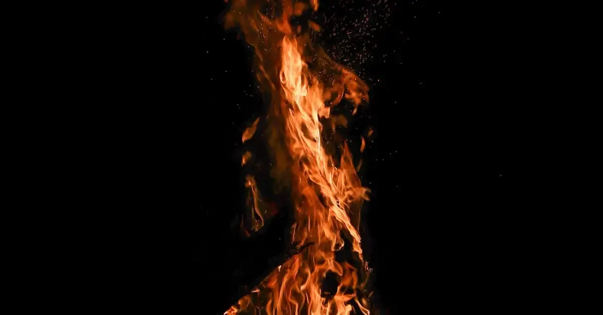 Distance borne incendie permis de construire