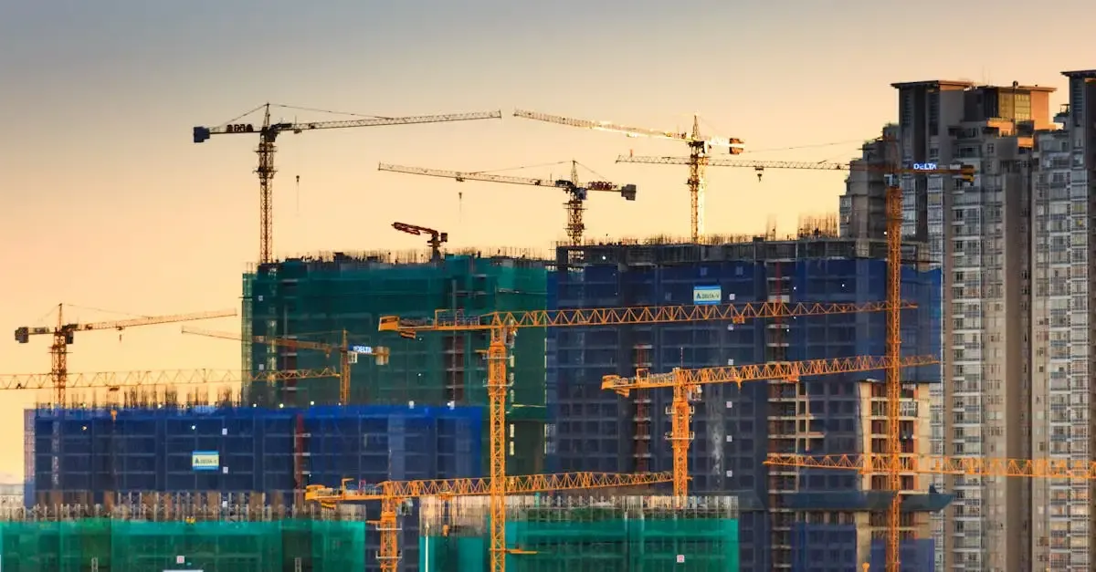 Délai Permis de Construire : Combien de temps pour
