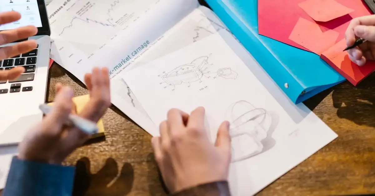 Document graphique permis de construire