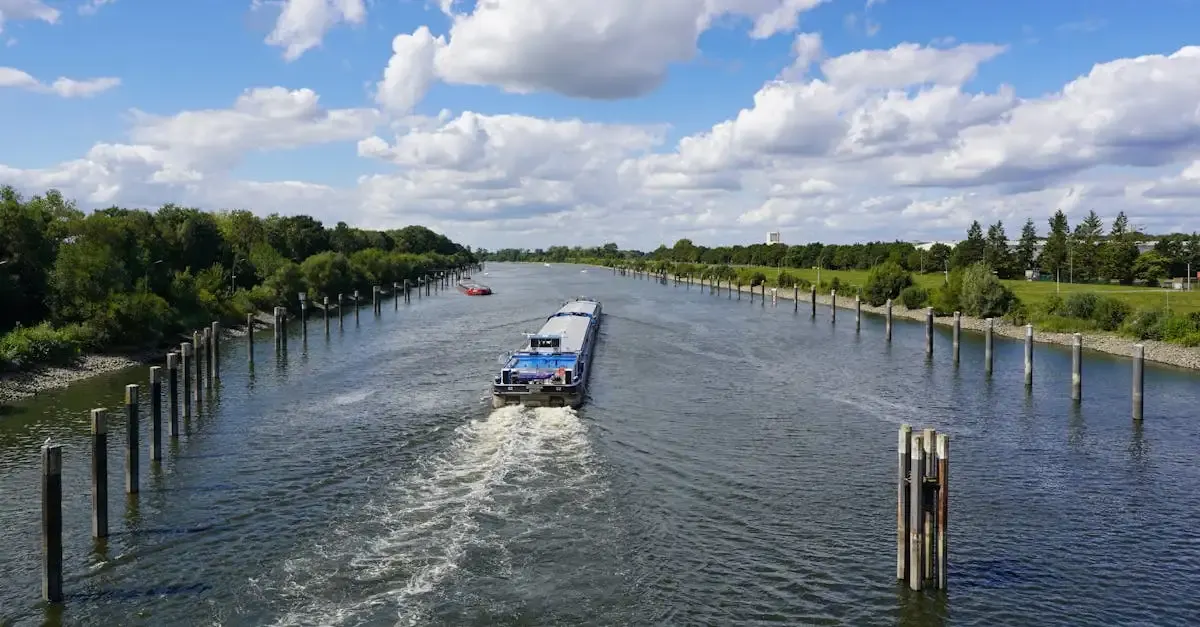 Dossier loi sur l'eau et permis de construire