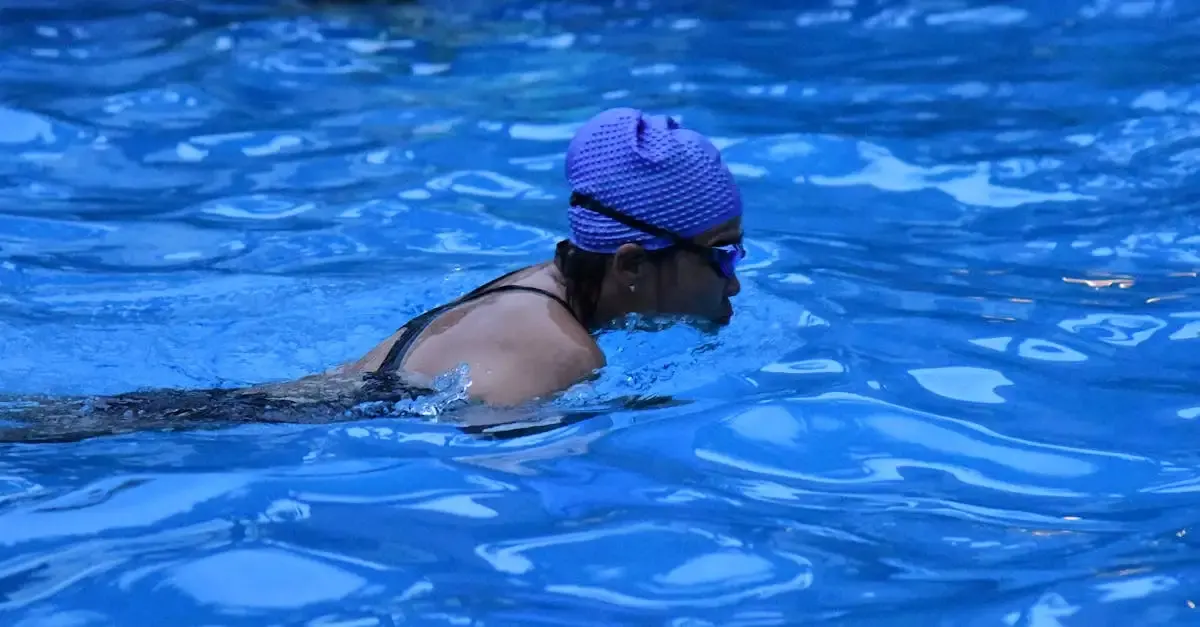 Faut il un permis de construire pour une piscine enterrée