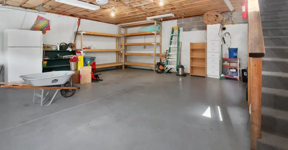 Garage : quelle surface sans permis de construire ?