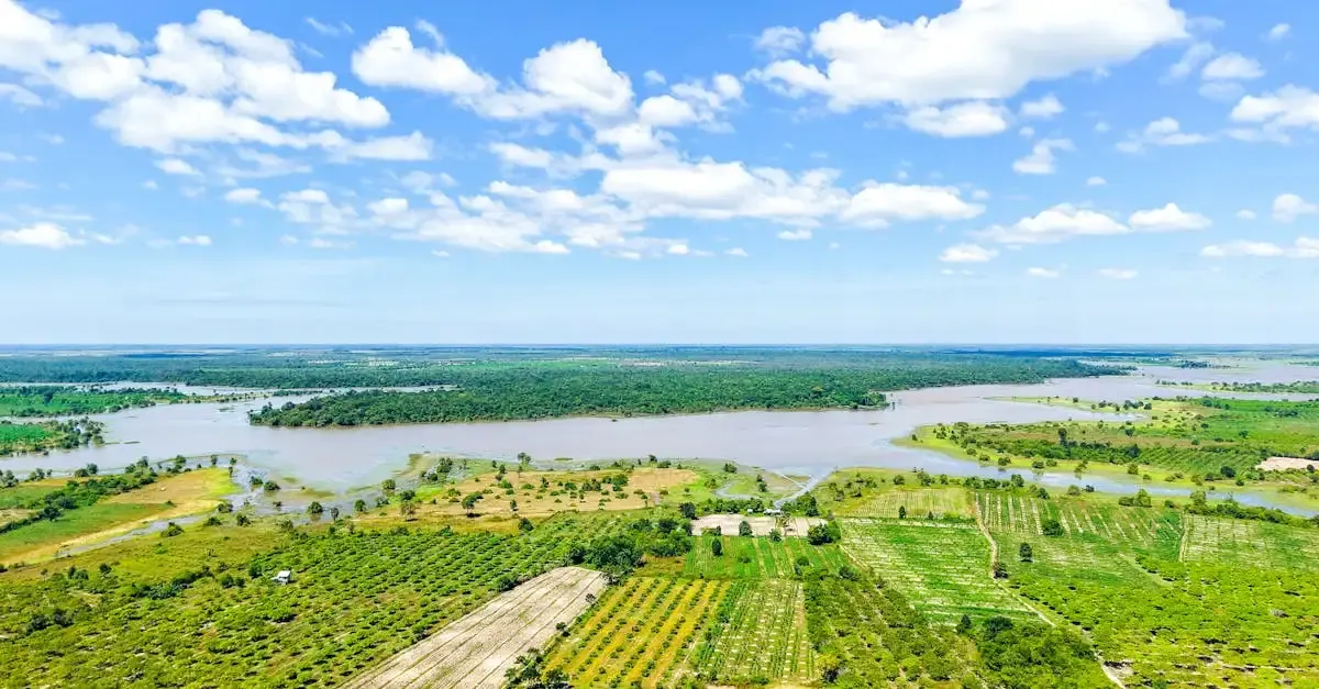 Maison sans permis de construire sur terrain agricole