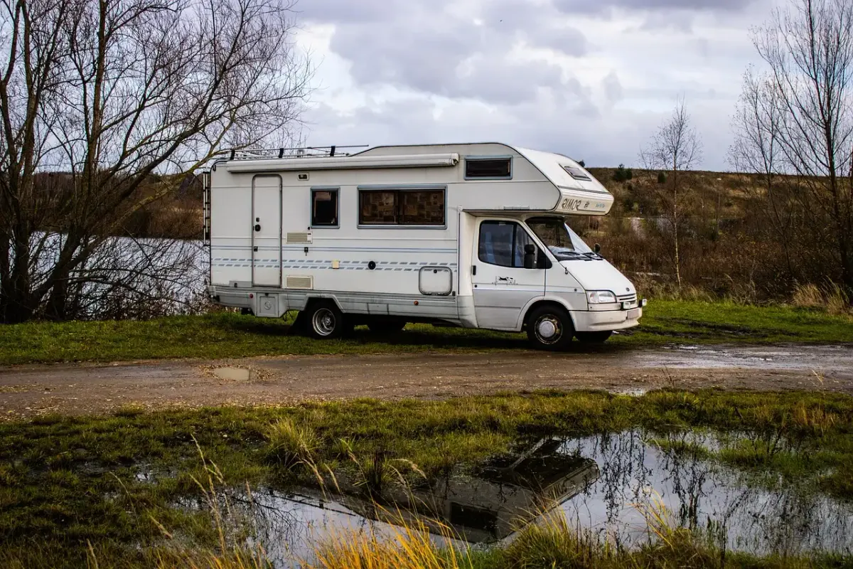 Mobil home permis de construire