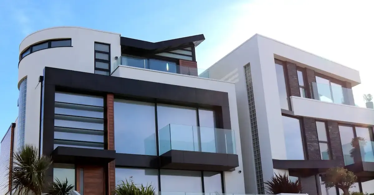 Modification de façade : permis de construire et démarches