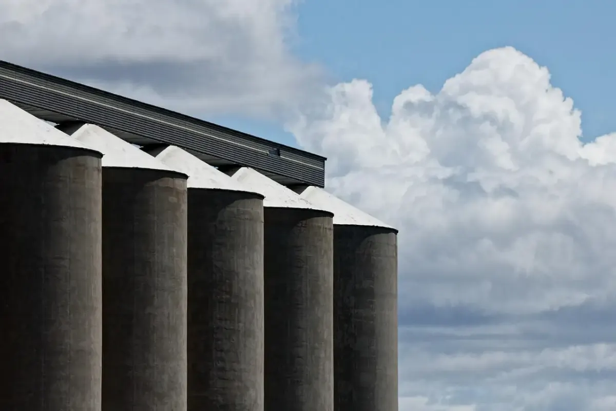 Obtenir son permis de construire pour un silo d'ensilage