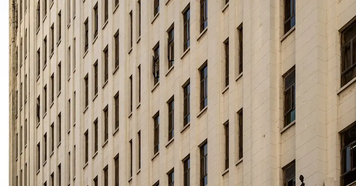 Obtenir un permis de construire et d'exploitation commerciale