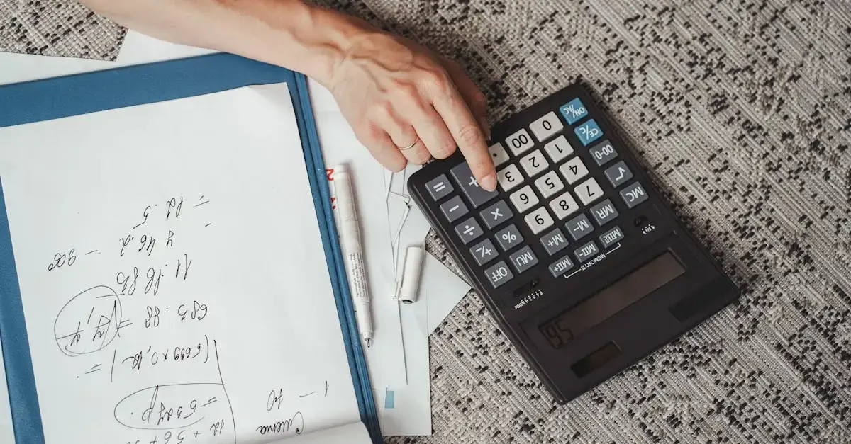 Permis de construire : Calculer l'emprise au sol