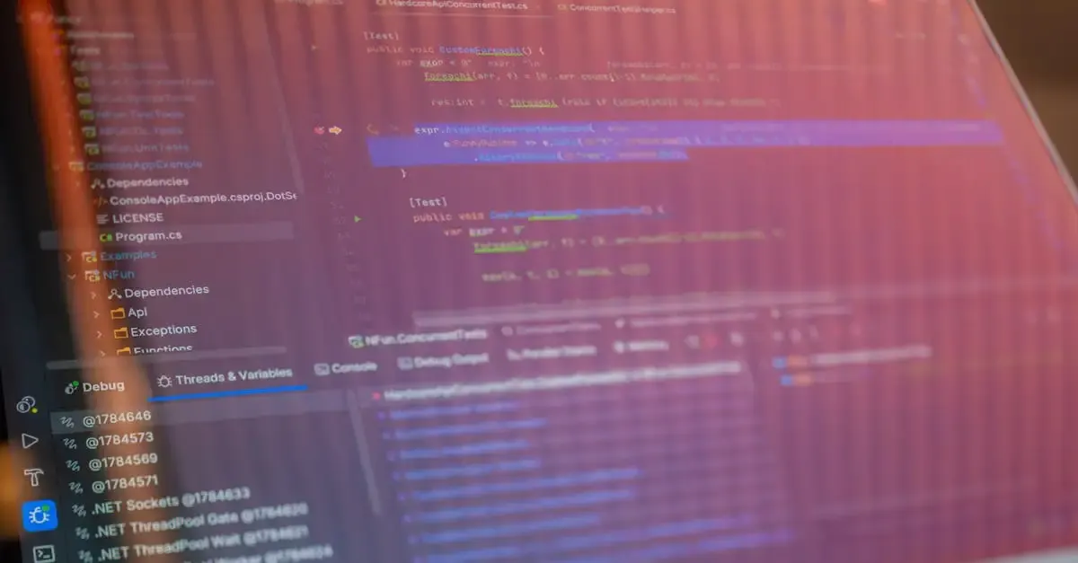 Permis de construire logiciel
