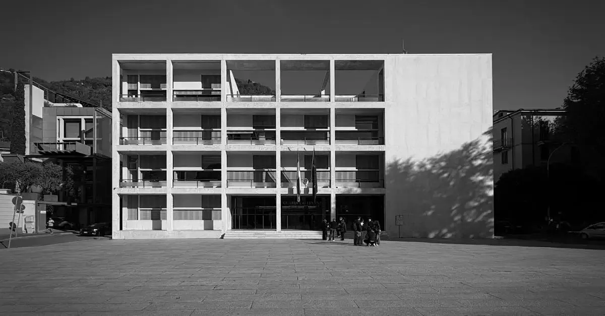 Permis de construire obligation architecte