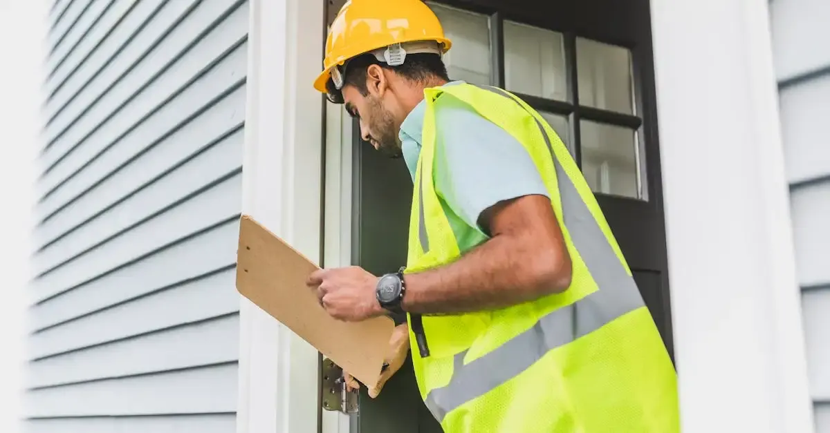 Permis de construire ou demande préalable de travaux : le