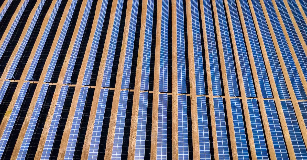 Permis de construire pour panneaux photovoltaïques : Guide