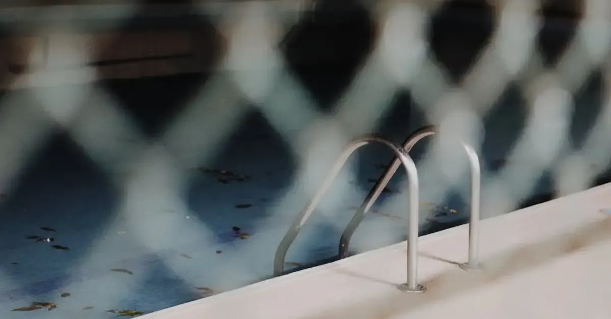 Permis de construire pour piscine : démarches et formalités