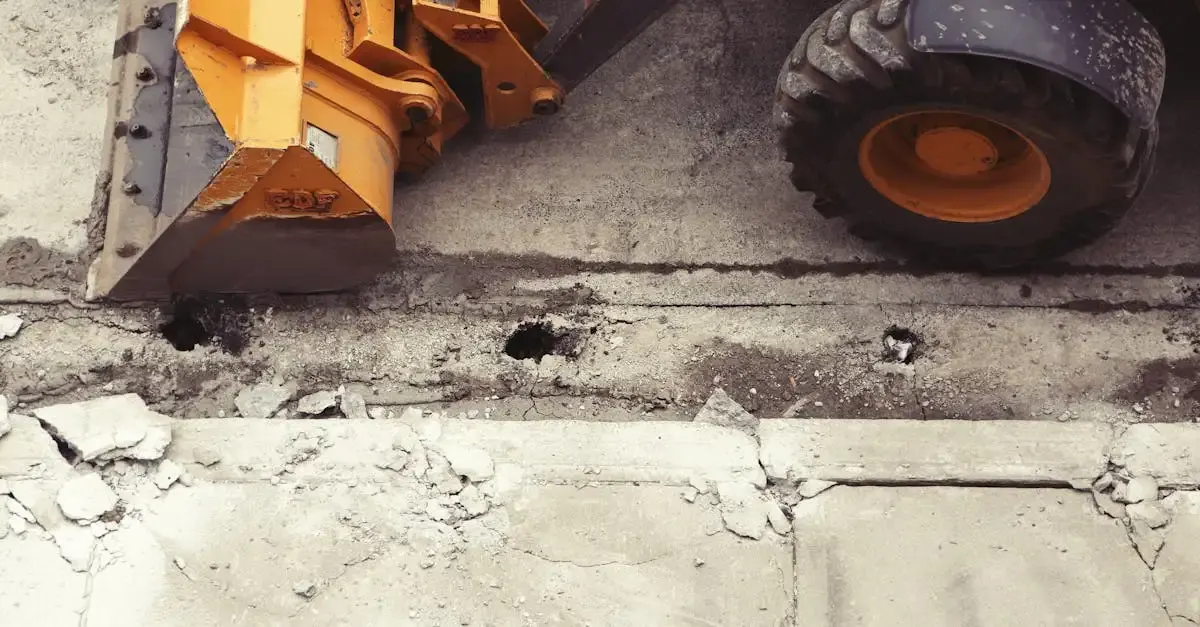 Permis de construire valant permis de démolir