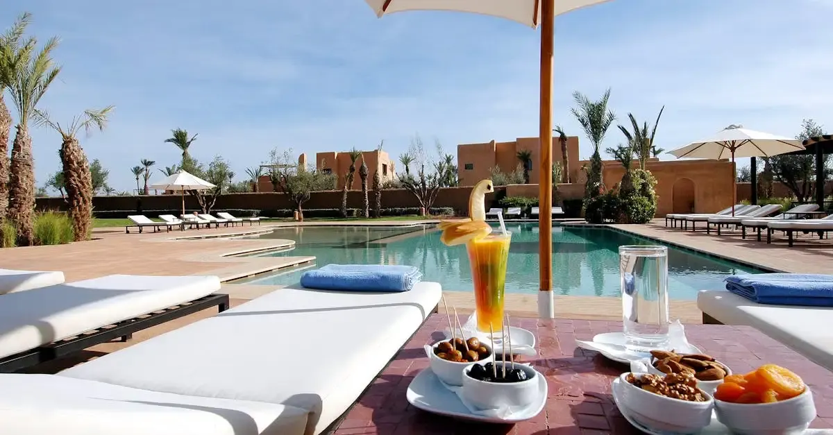 Piscine enterrée sans permis de construire