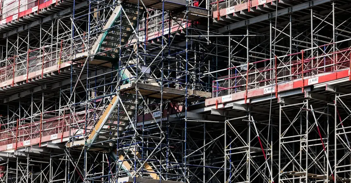 Recours à un architecte pour votre permis de construire