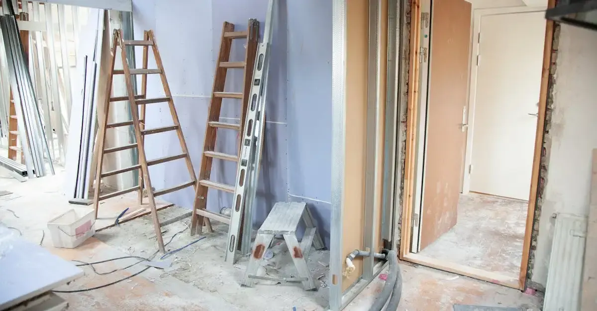 Rénovation Maison Ancienne : Guide Permis de Construire