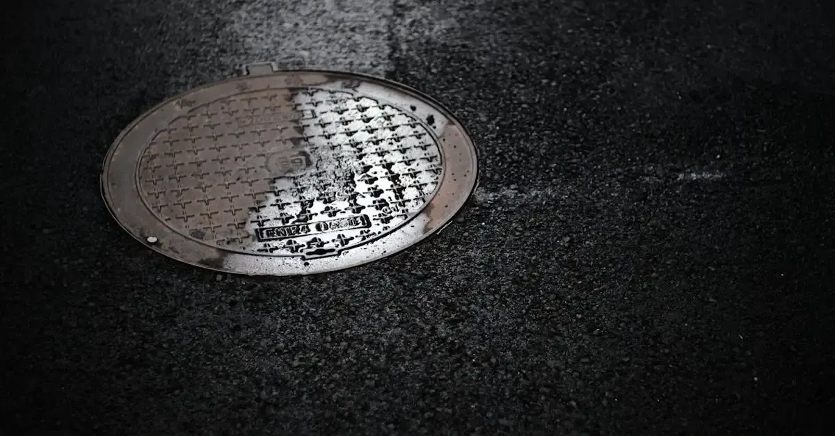 Surface imperméabilisée et permis de construire : ce qu'il