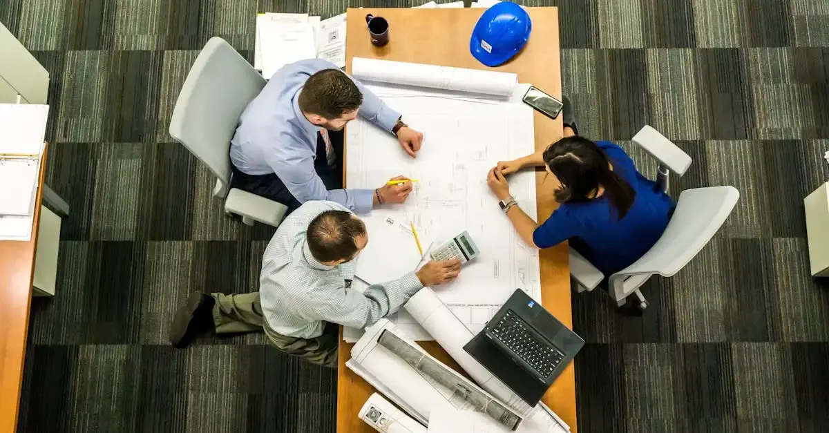 Tarif architecte pour plan et permis de construire