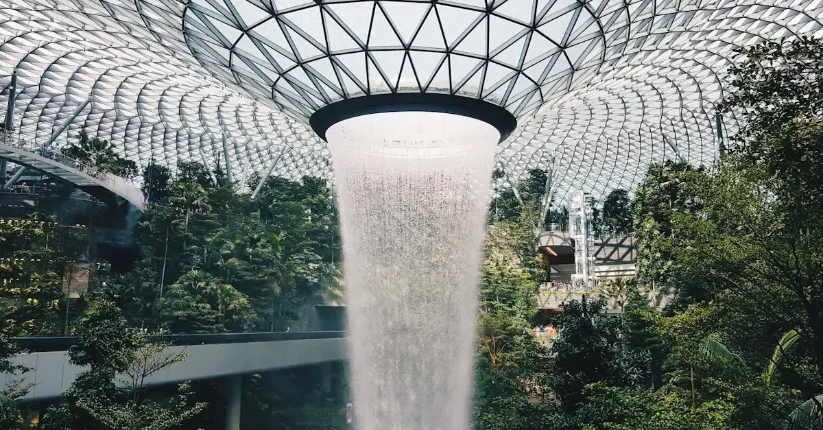 Étude eaux pluviales pour votre permis de construire
