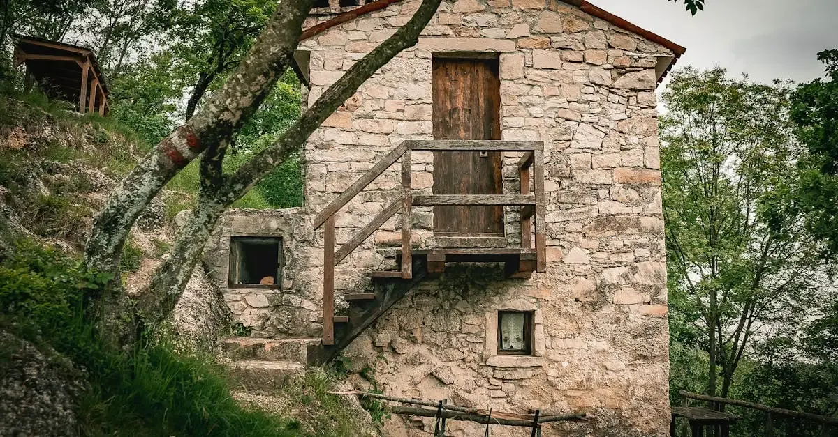 Isolation Extérieure : Permis de Construire et