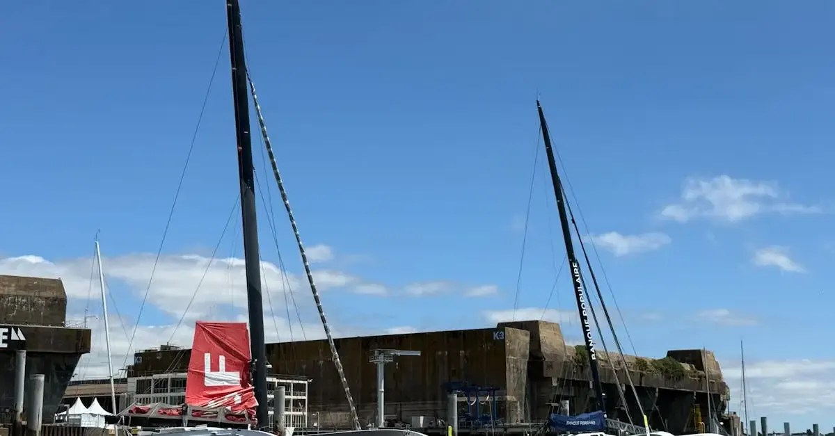 Permis de construire Lorient Agglomération : démarches et