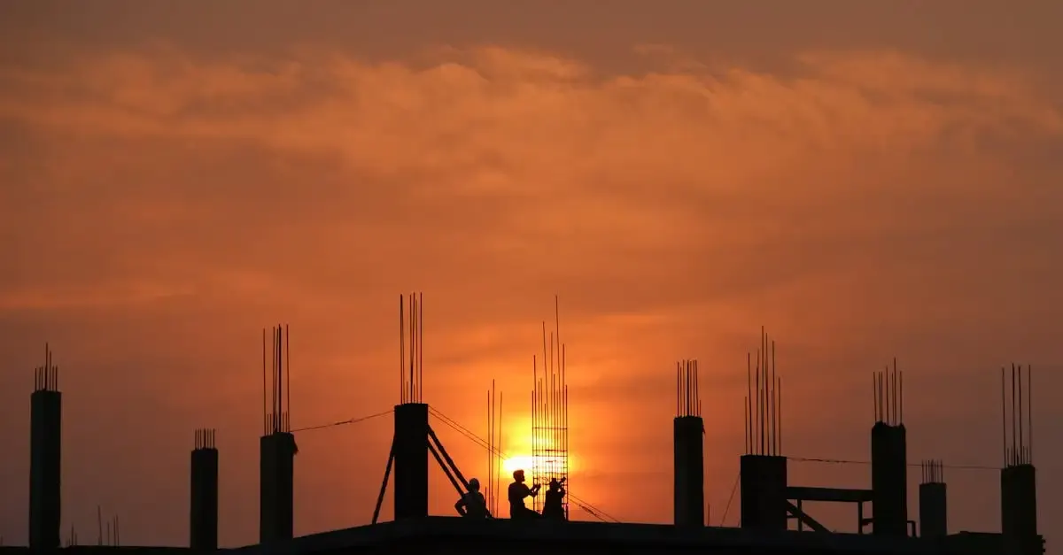 Maison construite sans permis de construire mais cadastrée