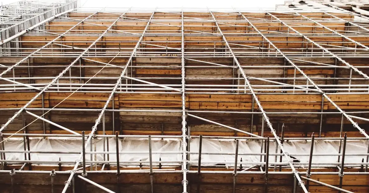 Mezzanine démontable : permis de construire et démarches