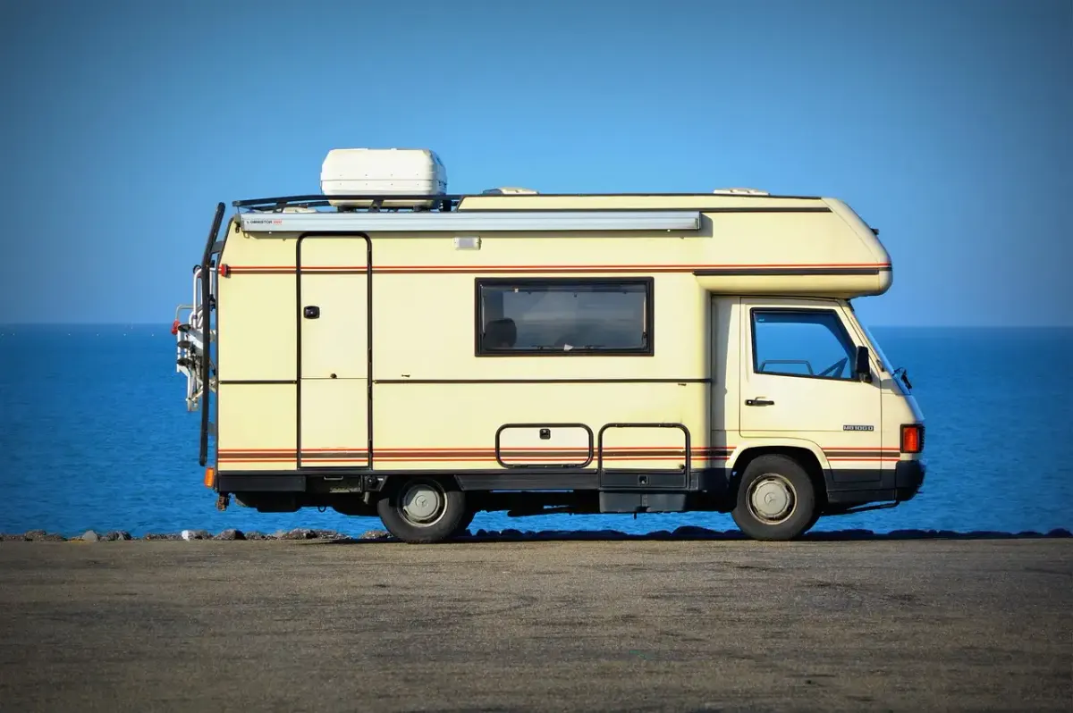 Mobil home permis de construire